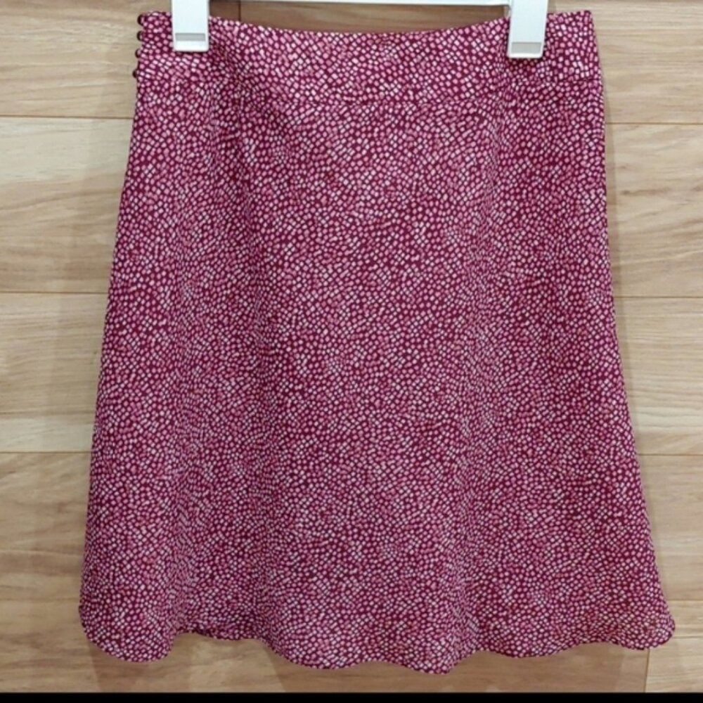 Ann Taylor skirt 6P - Picture 2 of 3